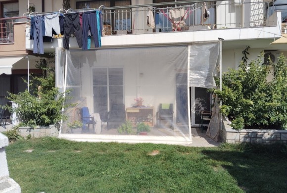 Townhouse for sale in Chalkidiki