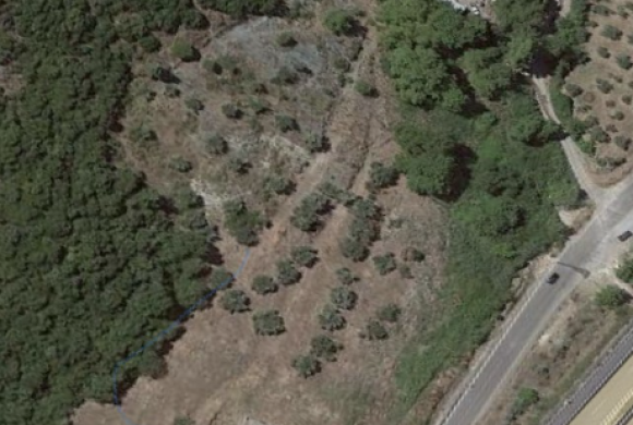 Land for sale in Phthiotis