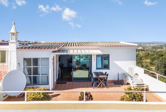 Apartment for sale in Central algarve
