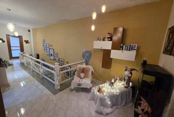 House for sale in Zebbug