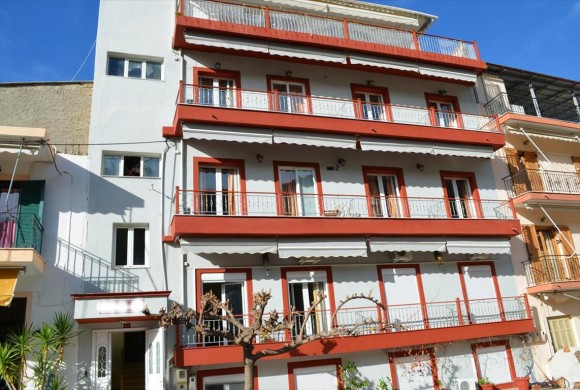 Hotel for sale in Evia