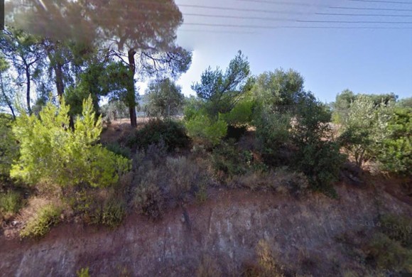 Land for sale in Corinthia