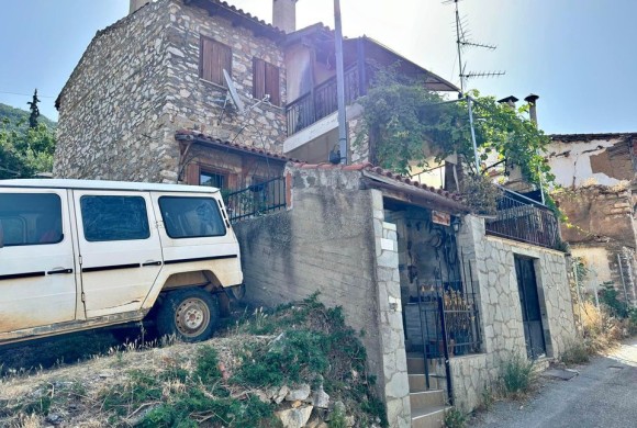 House for sale in Chalkidiki