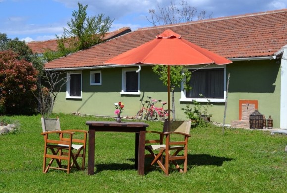 House for sale in Xanthi Prefecture