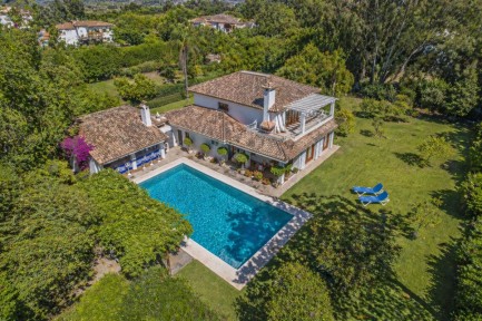 Villa for sale in 
