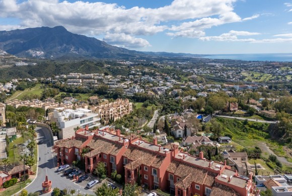 Apartment for sale in La Quinta