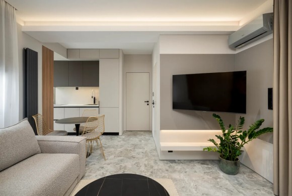 Apartment for sale in South