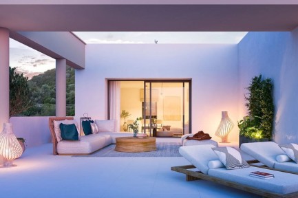 Apartment for sale in
