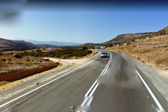 Land for sale in Lasithi Prefecture