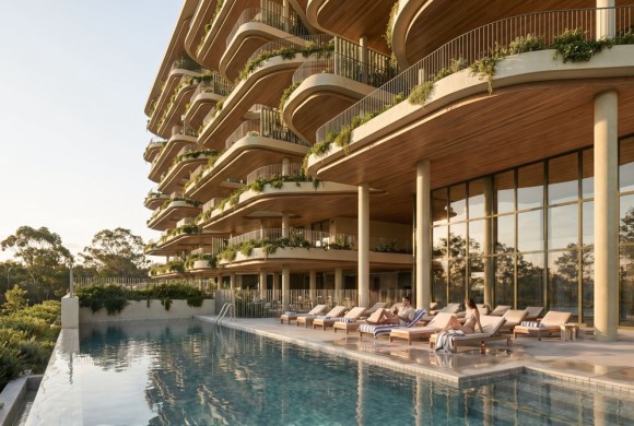 Apartment for sale in Malaga
