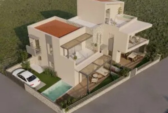 Complex for sale in Kavala Prefecture