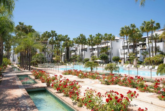 Apartment for sale in The Golden Mile