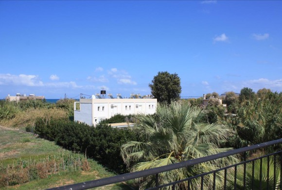 Land for sale in Chania Prefecture