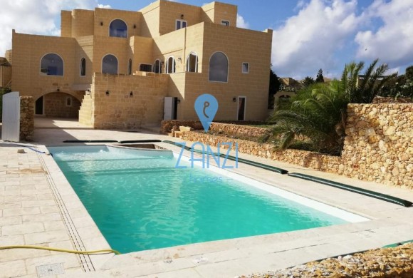 Country house for sale in Gharb