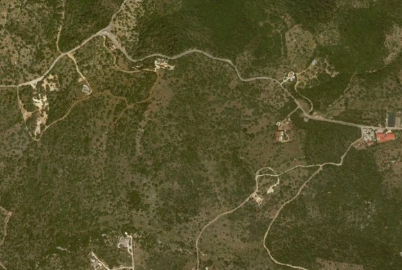 Land for sale in Lefkada Prefecture