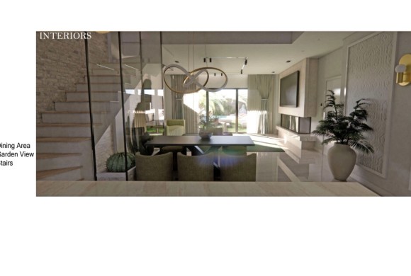 Townhouse for sale in South