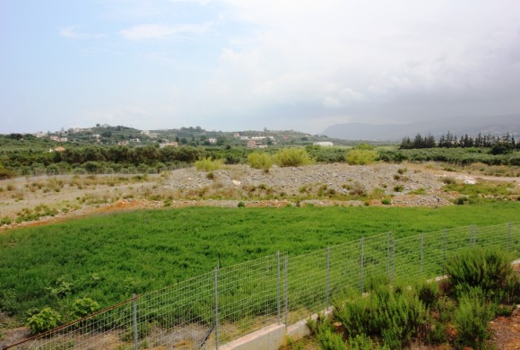Land for sale in Chania Prefecture