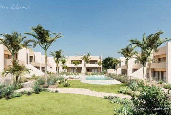 Apartment for sale in Murcia