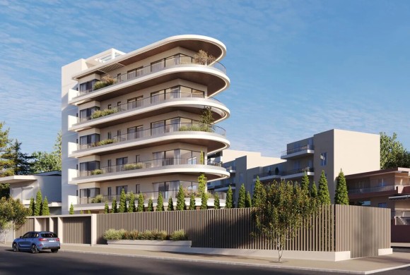Apartment for sale in South