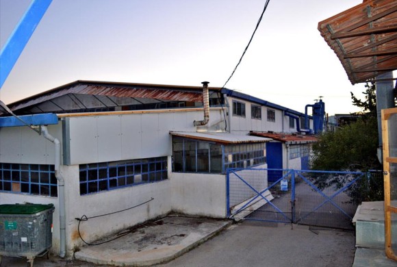 Commercial property for sale in West