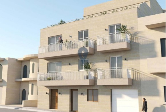 Apartment for sale in Nadur