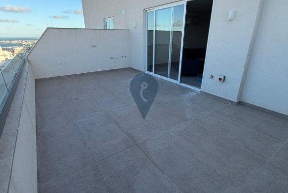 Apartment for sale in Mellieha