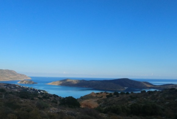 Land for sale in Lasithi Prefecture