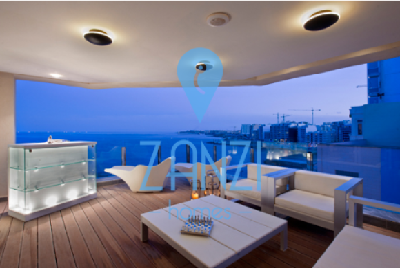 Apartment for sale in Sliema