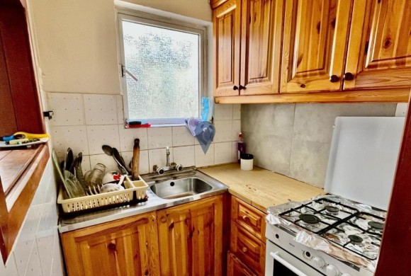 Apartment for sale in Bugibba