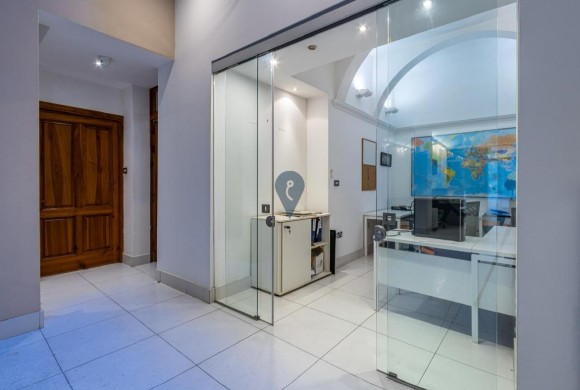 Palace / Castle for sale in Valletta