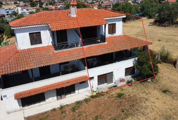 Townhouse for sale in Chalkidiki