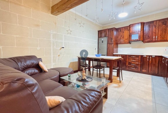 Apartment for sale in Marsalforn