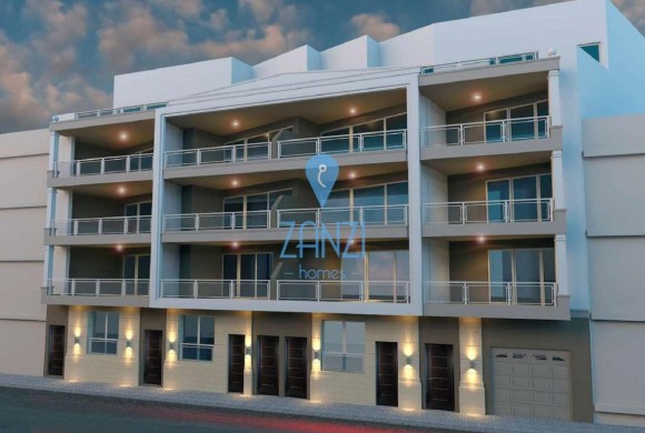 Garage / Parking Space for sale in Zurrieq