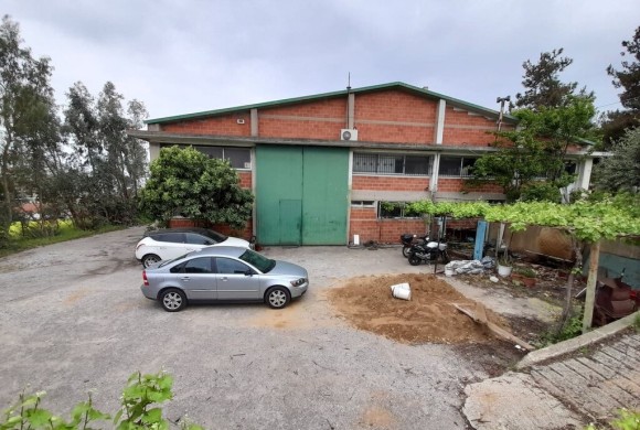 Commercial property for sale in Suburbs