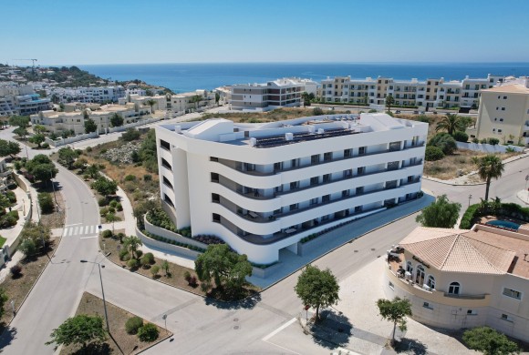 Apartment for sale in West algarve