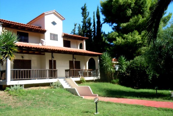 House for sale in Argolis