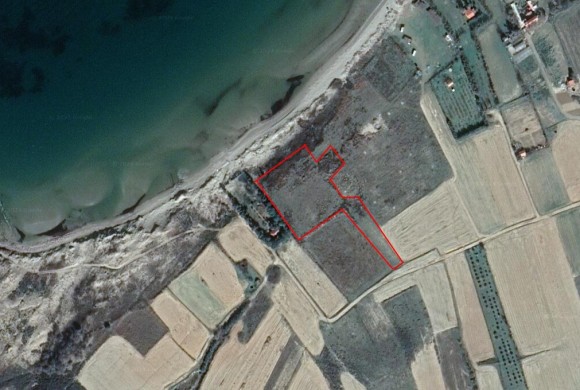 Land for sale in Lesvos Prefecture