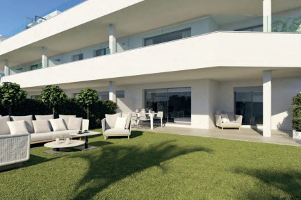 Apartment for sale in 