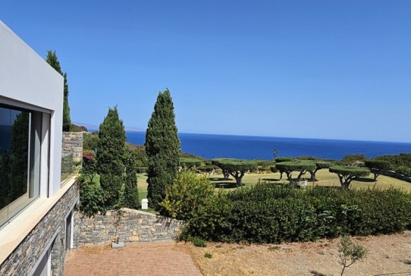 Villa for sale in Lasithi Prefecture