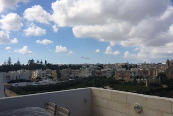 Apartment for sale in Balzan