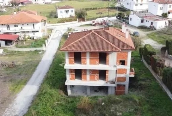Building for sale in Chalkidiki