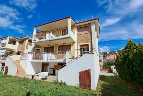 Townhouse for sale in Chalkidiki