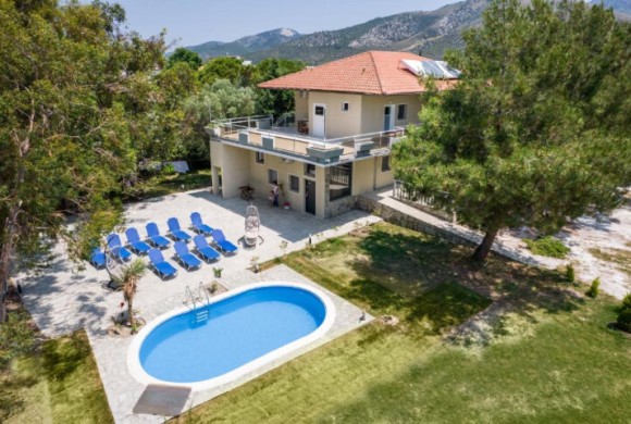 Hotel for sale in Kavala Prefecture