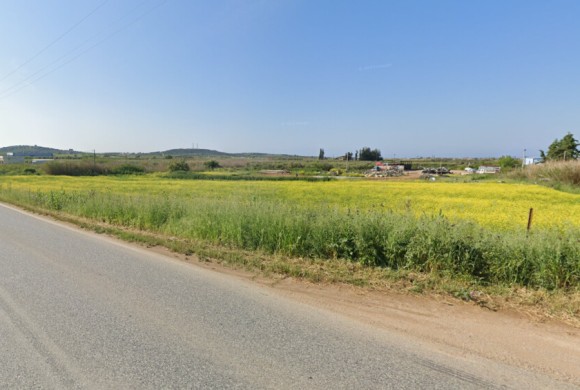 Land for sale in Chalkidiki
