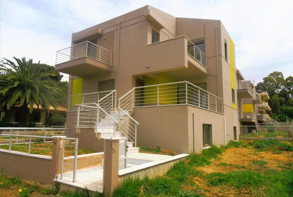 House for sale in Corinthia