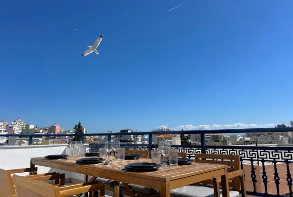 Townhouse for sale in Kavala Prefecture