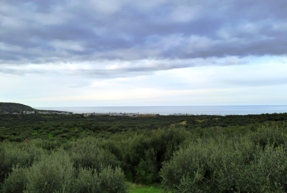 Land for sale in Lasithi Prefecture