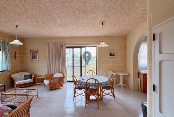 Apartment for sale in Xlendi