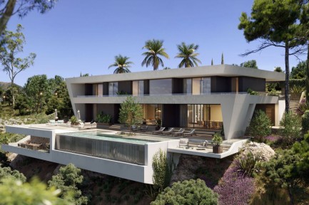 Villa for sale in