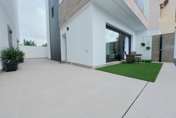Villa for sale in Murcia